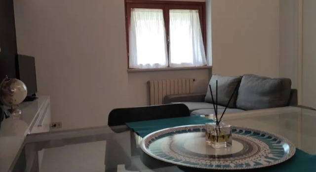 Коттедж Il Gabbiano Attic
