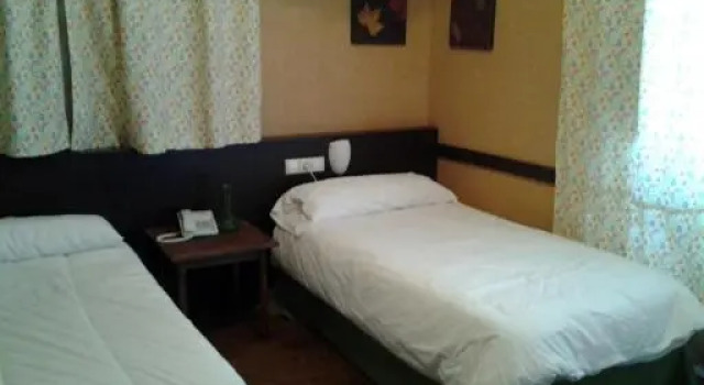 Номер Standard Hotel Rural Casa Roja