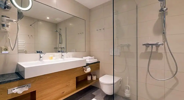 Номер Classic Hotel Schütterhof