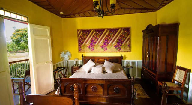 Finca Hotel Santa Teresa, Rezervovat Hotel Hotely v Santander s parkováním, Parkování