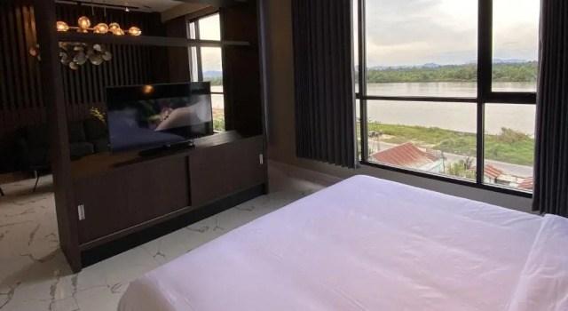 Полулюкс Luminor Hotel Tanjung Selor By WH