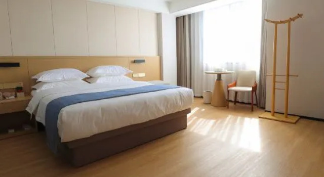 Suite Premium Lotus Hotel