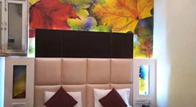 Hotel Golden Wings