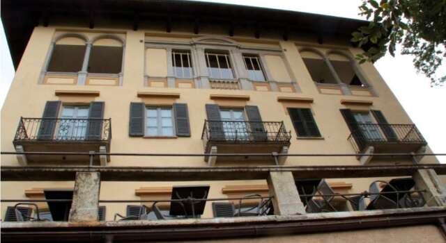 Hotel Villa della Quercia