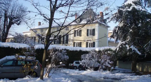 Le Baron Du Marais, Prenota Appartamento Sainte-Foy-lès-Lyon Rodano