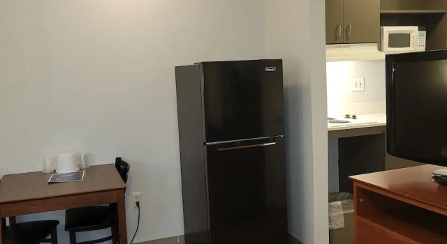 Люкс Standard Motel 6-Greensboro, NC - I-40