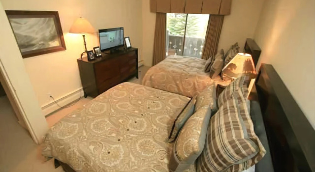 Vail Village 3-Bedroom 3-Bath