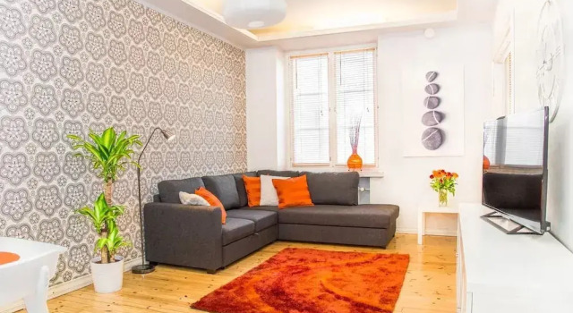 Go Happy Home Apartment Lönnrotinkatu 16, Забронировать Апартаменты/квартира Апартаменты Хельсинки, рядом с Музей естественной истории Хельсинки, Апартаменты/квартира
