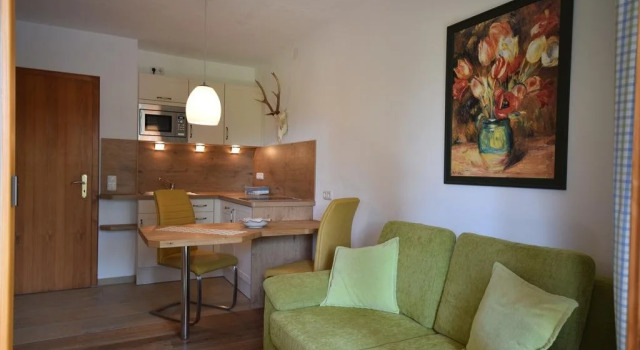 Gästehaus Gamsei - Bosch Hermann, Reserva ahora Hotel Grassau Chiemsee