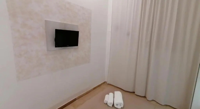 Номер Deluxe Hotel Cilene