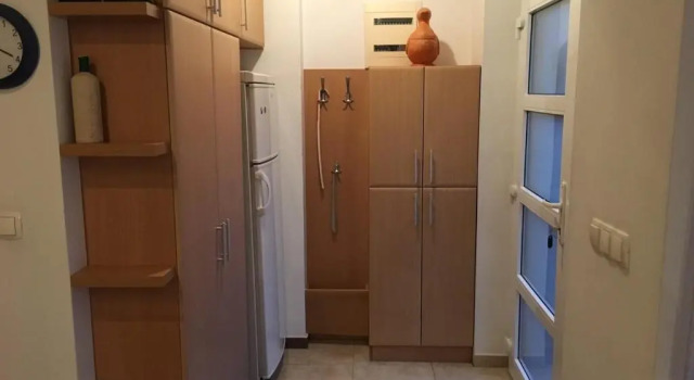 Апартаменты с 2 комнатами Mary Apartmanház Hévíz