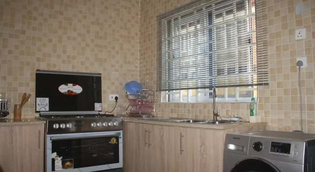 Люкс Westhood Homes