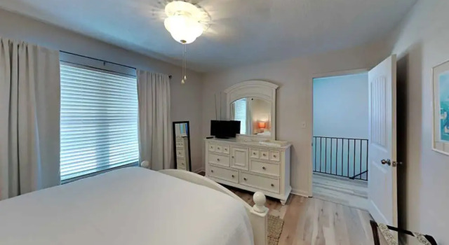 Creole Cottage by Southern Vacation Rentals, Rezervasyon Tatil Evi Pensacola Beach Panhandle Florida