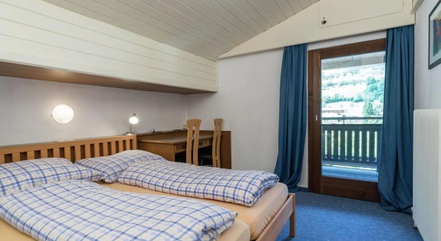 Spacious Apartment near Ski Area in Niedernsill
