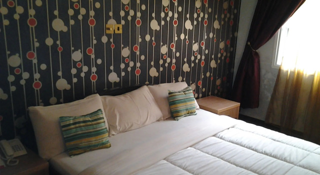 Thornberry Savannah Suite Hotel, Prenota Hotel Abuja Bwari