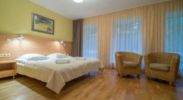 Номер Superior Guest House Milda