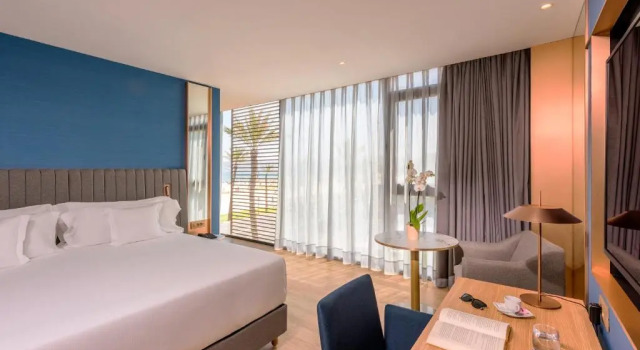 Номер Premium Barceló Tanger