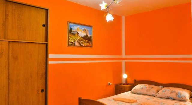 Apartments and Rooms Juki, Rezerwuj Apartament Senj 