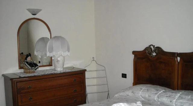 Номер Standard Bed&Breakfast Pianeta Benessere
