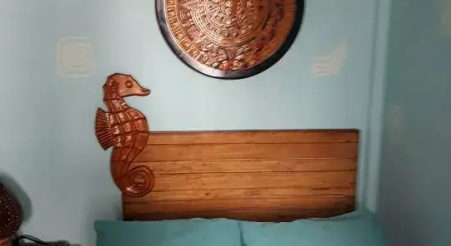 Номер Standard Cancun Guest House 5