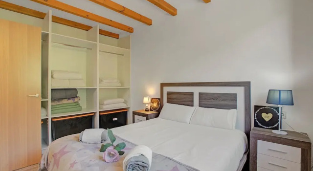 Andorra Family Snow Apartment