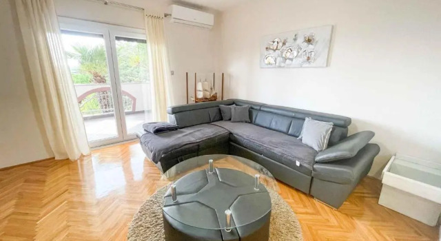 Апартаменты Apartment in Crikvenica 42248