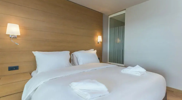 Апартаменты с видом на море Jounieh Living - Residences by Local Host