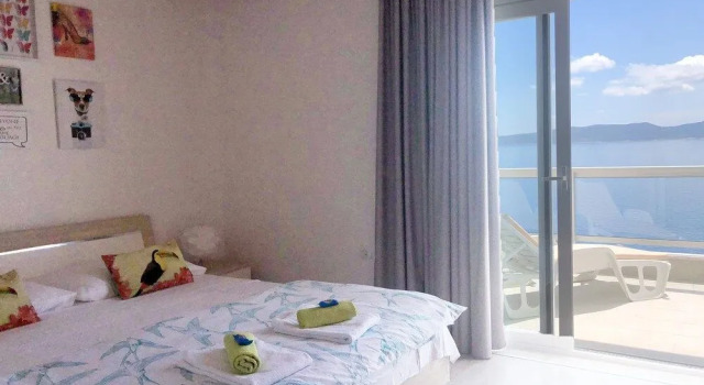 Abuelas Beach House, Забронировать Отель Джардула Башка-Вода
