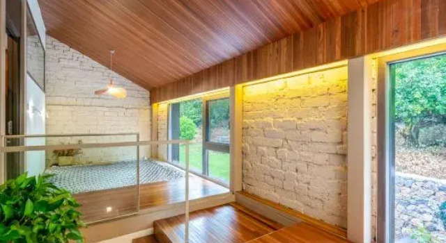 Hillside Homestay Yangshuo (Shili Gallery Yulonghe Branch), Reservar Hotel Yangshuo Guangxi, perto de Julong Deep Pool