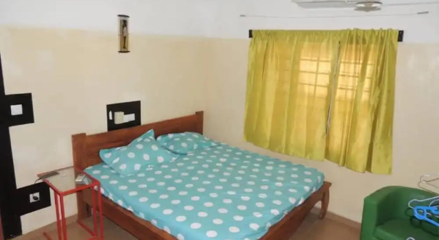 Feel Well Guest House, Rezervovat Penzión Parakou Benin