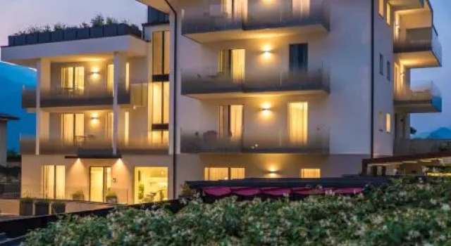 Hotel Benini