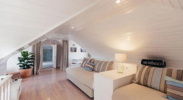 Номер Deluxe LEGASEA - Cascais Guesthouse
