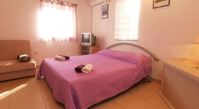 Студия Apartments Iva 1534