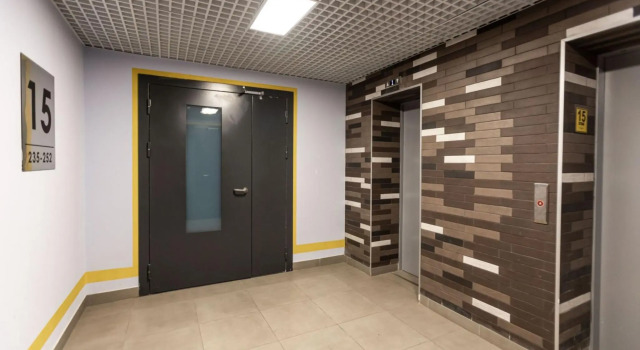 Apartments on Marine Corps Street, 26k2, Rezervasyon Daire Sankt Peterburg Rusya