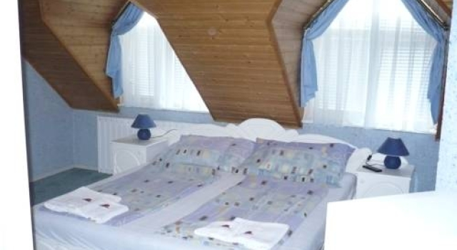 Csaba Apartman