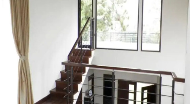 Villa Qfa Syariah