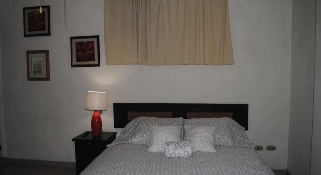 Apart Hotel Valle Verde