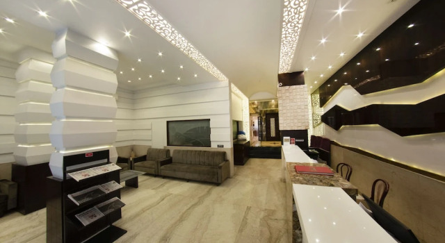 Hotel Manama, Забронировать Отель Отели Мумбай 3 звезды, рядом с Чатрапати Шиваджи Терминус, 3*