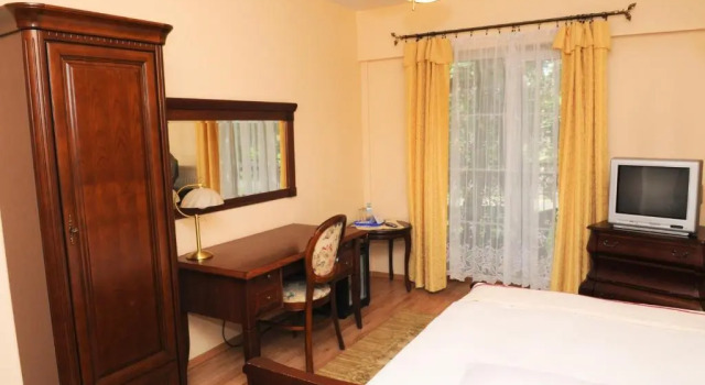Номер Standard Hotel Gracja