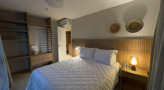 Guarajuba Suites Premium Boutique Hotel