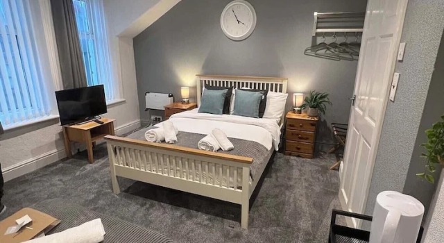 Семейный номер Standard The Wilton Hotel