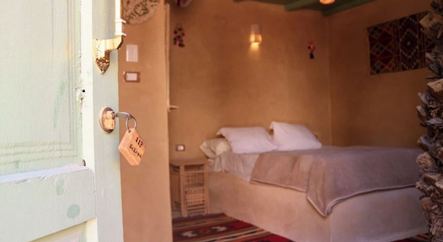 Seliyaa Hotel, Boek Hotel Siwa 