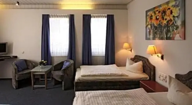 Hotel Köhler, Buchen Sie Hotel Braunschweig Braunschweiger Land