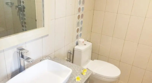 Номер Standard Puri Saron Senggigi Hotel
