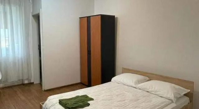 Апартаменты Bega Circumvalatiunii 1 Room Apartment - 3