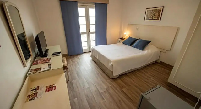 Suite Hotel Cecilia