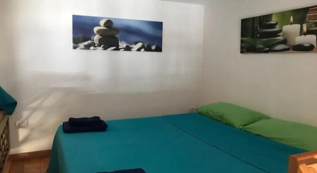 Номер Standard Lime Apartments - Creta