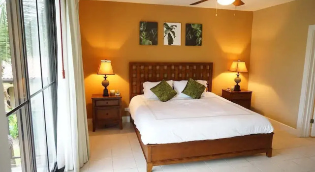 Luxurious Pacifico 2bed condo in Playa Coco
