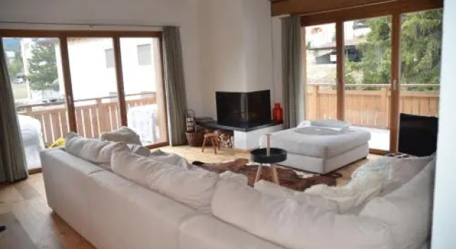 Alpine Lodge Parc Linard, Забронировать Отель Вац Граубюнден