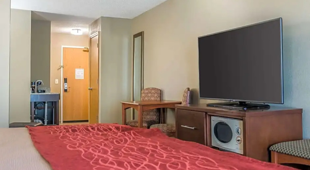 Люкс Country Inn & Suites by Radisson, Stillwater, MN